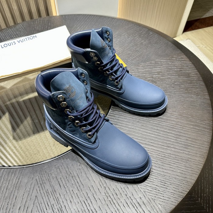 LVT BOOT    COPSHOE  L&V-403