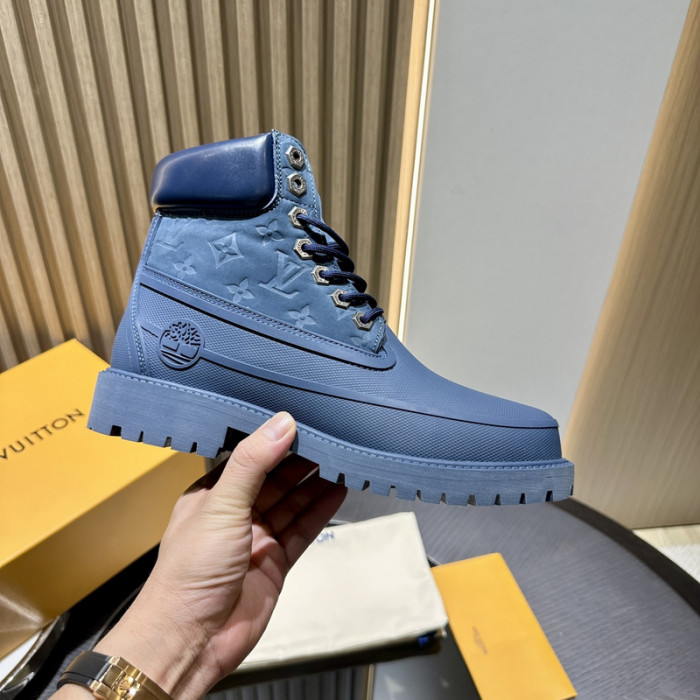 LVT BOOT    COPSHOE  L&V-403