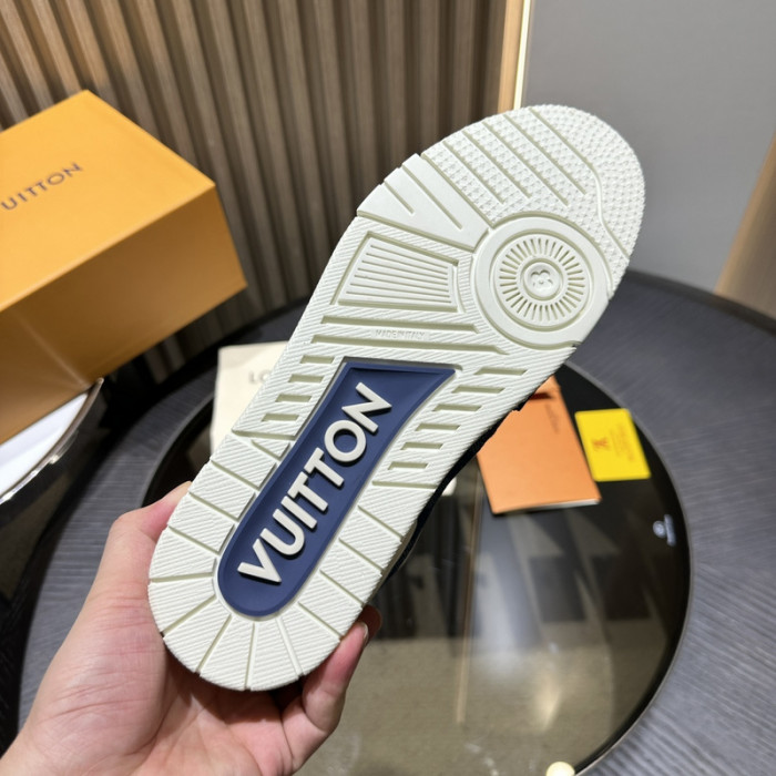 LVT  SNEAKERS   COPSHOE  L&V-409