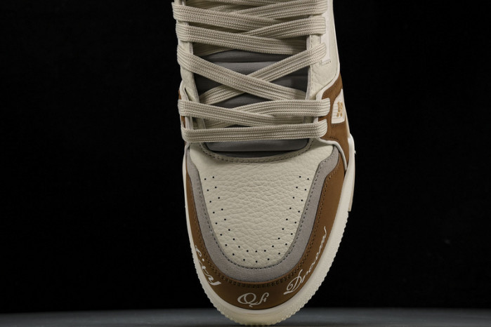 LVT  SNEAKERS   COPSHOE  L&V-218