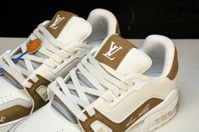 LVT  SNEAKERS   COPSHOE  L&V-218