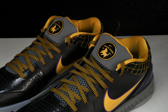 Kobe 4 Protro Carpe Diem  - AV6339-001