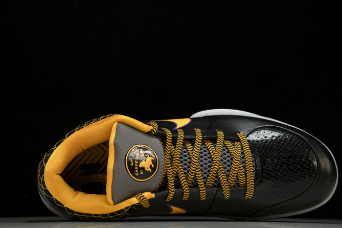 Kobe 4 Protro Carpe Diem  - AV6339-001