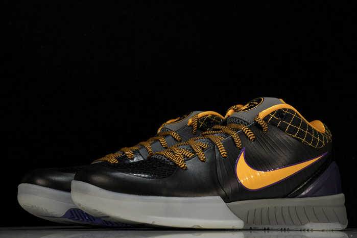 Kobe 4 Protro Carpe Diem  - AV6339-001