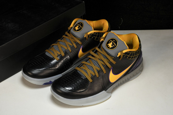 Kobe 4 Protro Carpe Diem  - AV6339-001