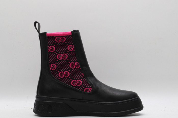 GC  SNEAKER COPSHOE GC-125