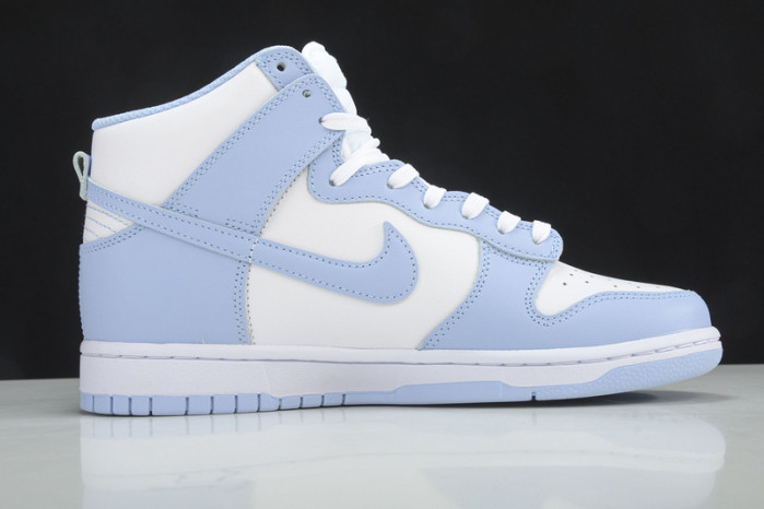Nike Dunk High Aluminum WMNS DD1869-107