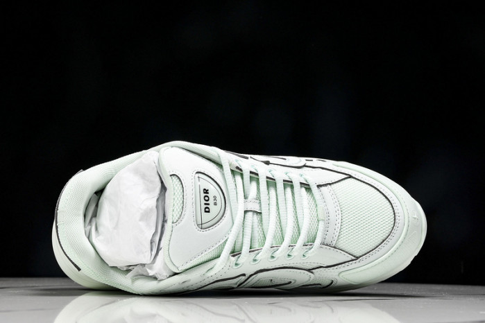 D1R* B30 TRAINER SNEAKER copshoe  DR-264