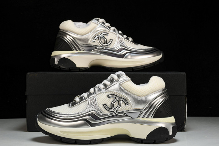 CHL CHANEL SNEAKERS copshoe CHL -20