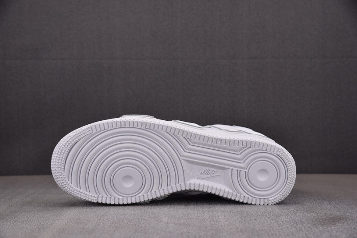 Nike Air Force 1 Low Cactus Plant Flea Market White (2024)  FQ7069-100