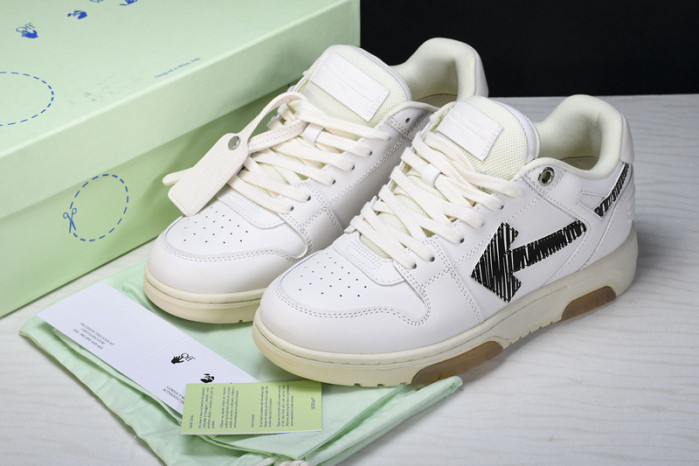 OF sneakers  copshoe OW-70