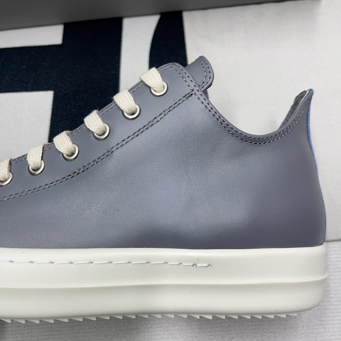 RICK OWENS SNEAKERS  copshoe OR-153