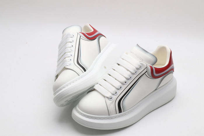 ALEXANDER MCQUEEN SOLE SNEAKERS copshoe-147