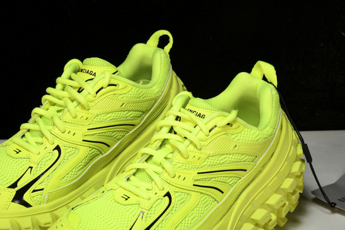 BL Ddfender  -copshoe BL394