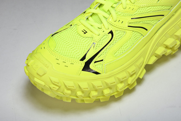 BL Ddfender  -copshoe BL394