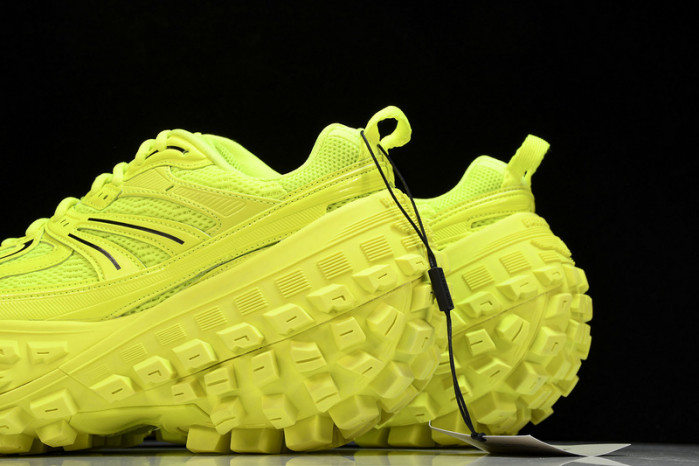 BL Ddfender  -copshoe BL394