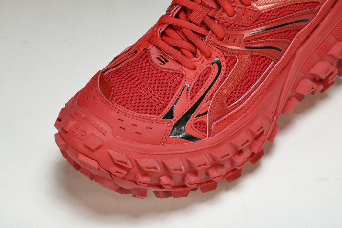 BL Ddfender  -copshoe BL395