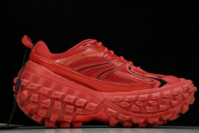 BL Ddfender  -copshoe BL395