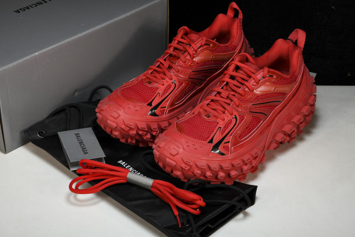 BL Ddfender  -copshoe BL395