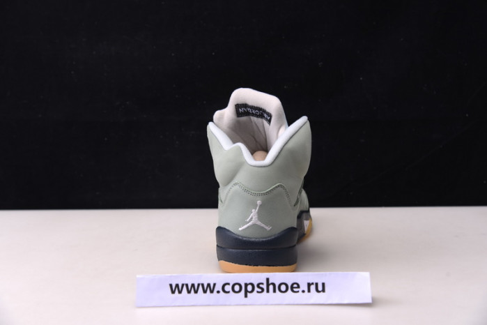 Air Jordan 5 Jade Horizon DC7501-300