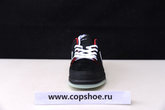 League of Legends LPL x Nike Dunk Low DO2327-011