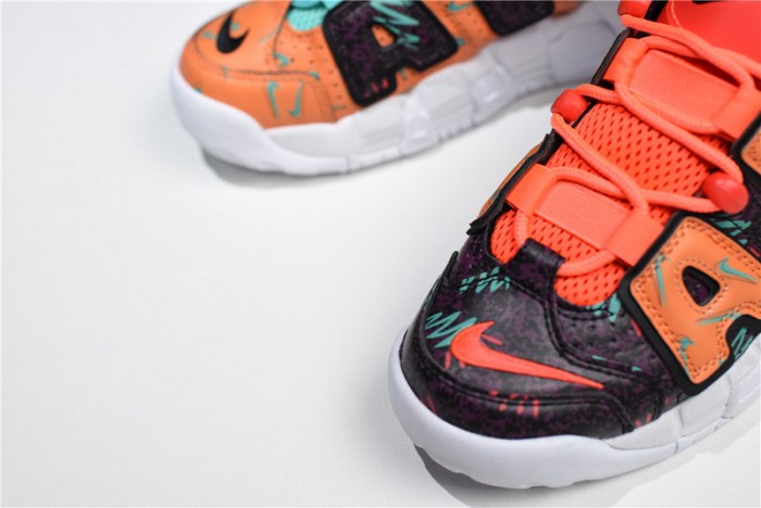 Nike Air More Uptempo What The 90s AT3408-800