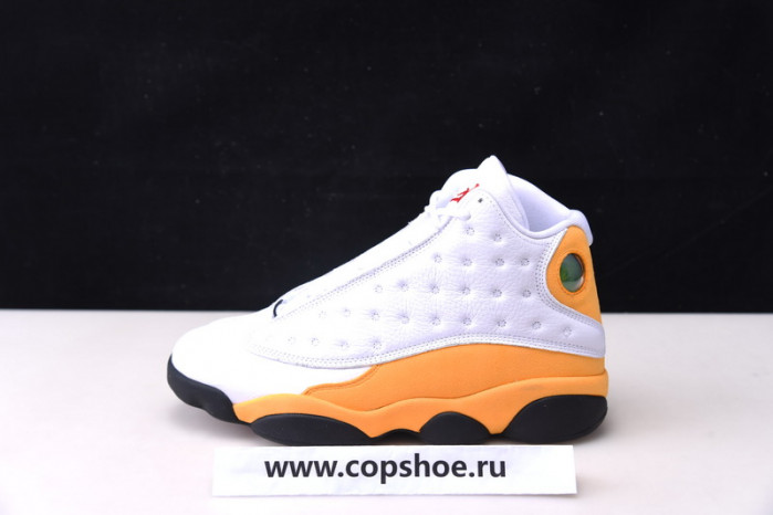 Air Jordan 13 Del Sol 414571-167