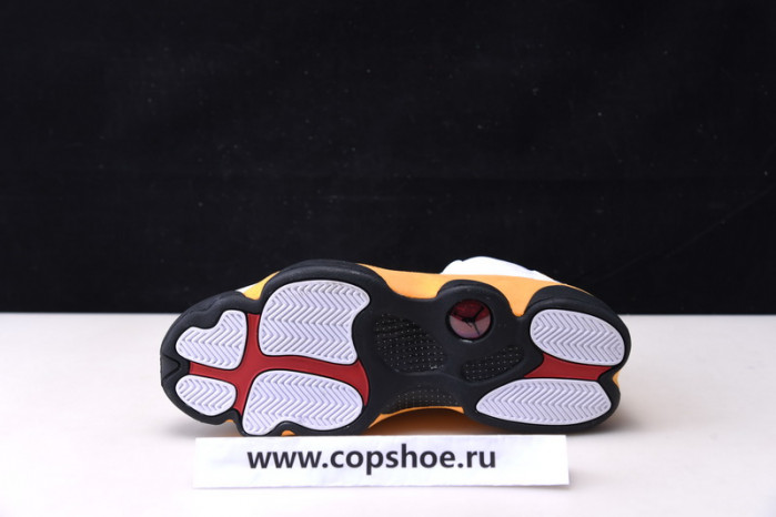 Air Jordan 13 Del Sol 414571-167