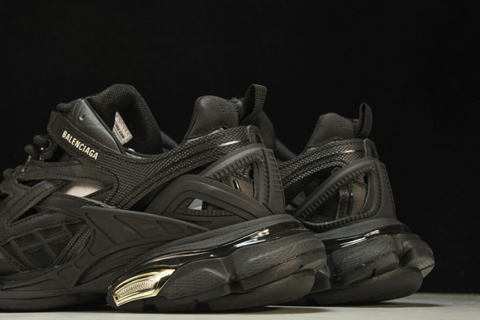 BL SNEAKER TESS.S.GOMMA 4.0 BLACK  570391  W2GN1 1000