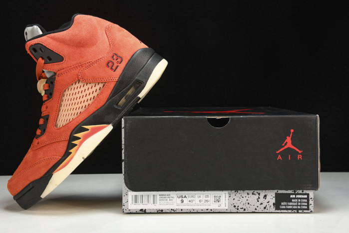 Air Jordan 5 “Mars For Her”  DD9336-800
