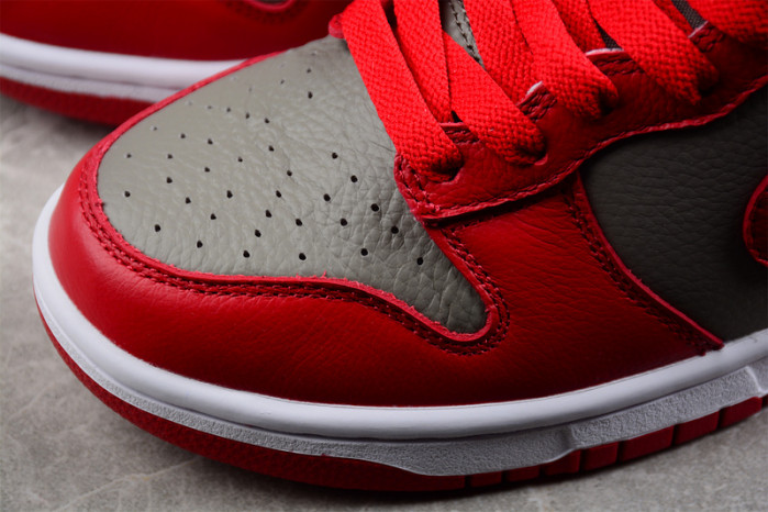 Nike Dunk High UNLV - 850477-001