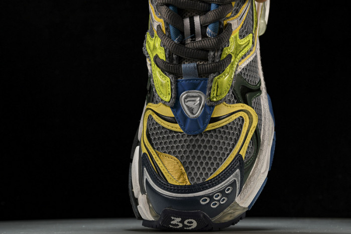 BL RUNNER -COPSHOE BL 253