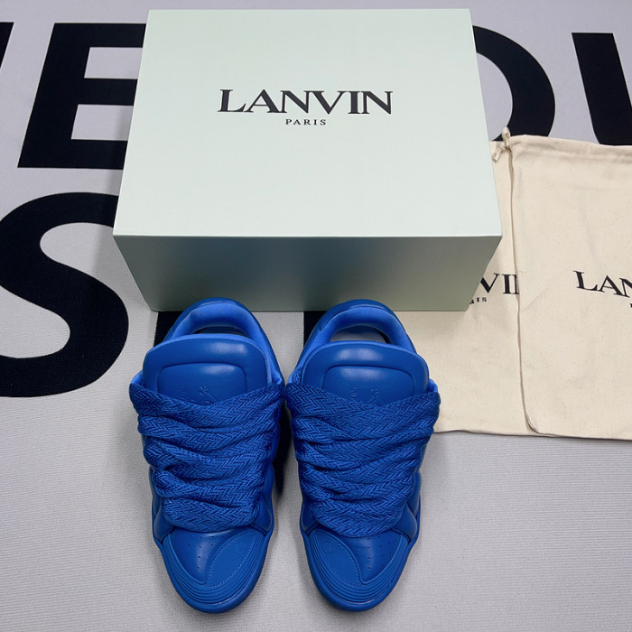 LANVIN  SNEAKERS   COPSHOE LA-99