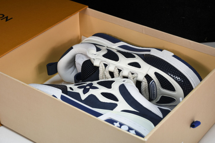 LVT  SNEAKERS   COPSHOE  L&V-134