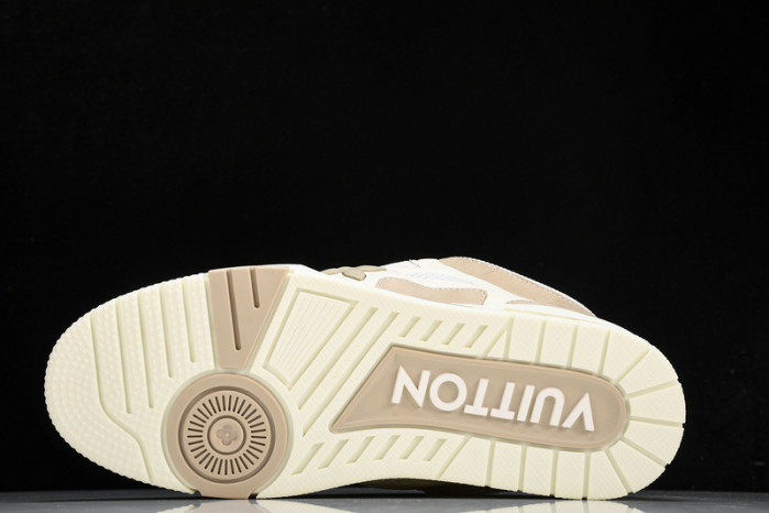 LVT  SNEAKERS   COPSHOE  L&V-137