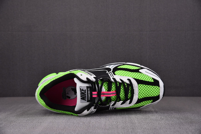 Nike Zoom Vomero 5 "Electric Green"  CI1694-300