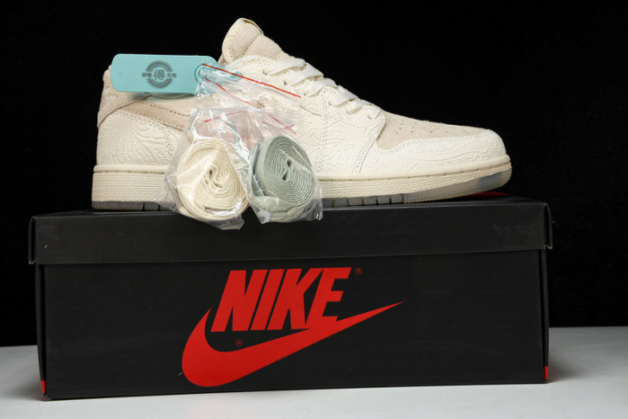 Jordan 1 Retro Low OG Chris Paul   fz0455-200