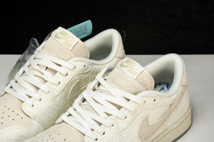 Jordan 1 Retro Low OG Chris Paul   fz0455-200