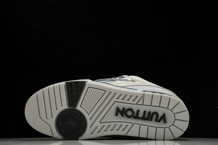 LVT  SNEAKERS   COPSHOE  L&V-194