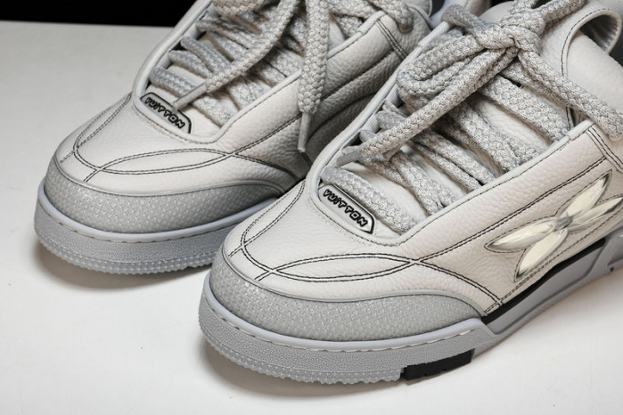 LVT  SNEAKERS   COPSHOE  L&V-194