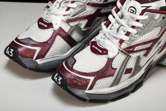 BL RUNNER  -COPSHOE BL 252