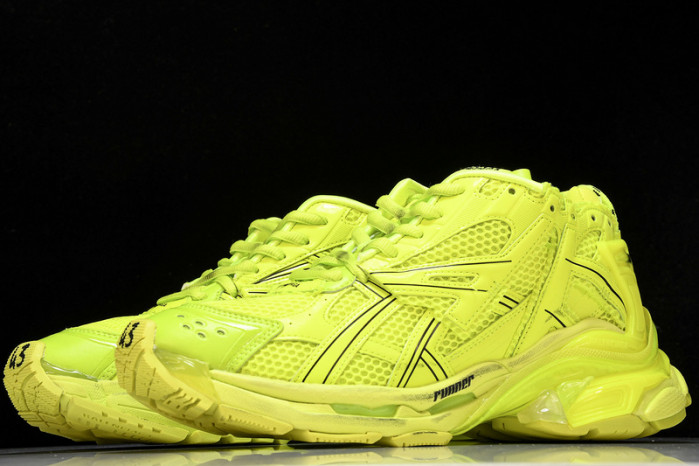 BL RUNNER  -COPSHOE BL 254