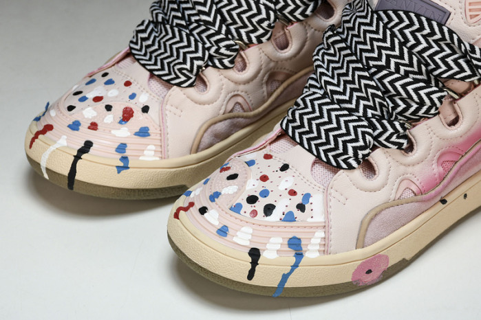 LANVIN  SNEAKERS   COPSHOE LA-102