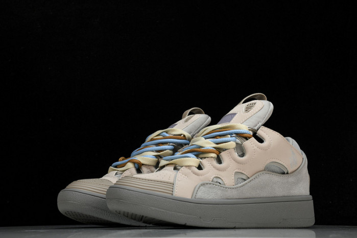 LANVIN  SNEAKERS   COPSHOE LA-106
