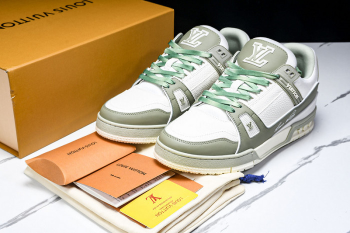 LVT  SNEAKERS   COPSHOE  L&V-394