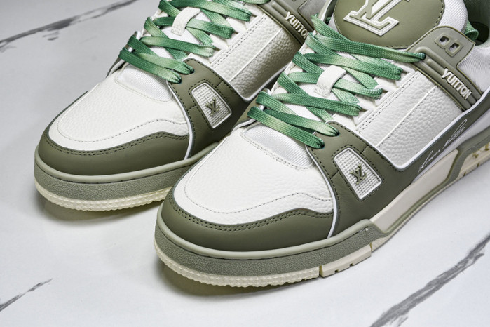 LVT  SNEAKERS   COPSHOE  L&V-394