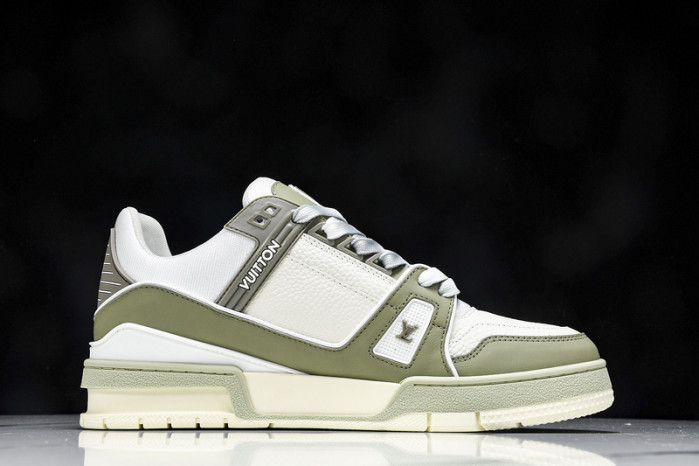 LVT  SNEAKERS   COPSHOE  L&V-412