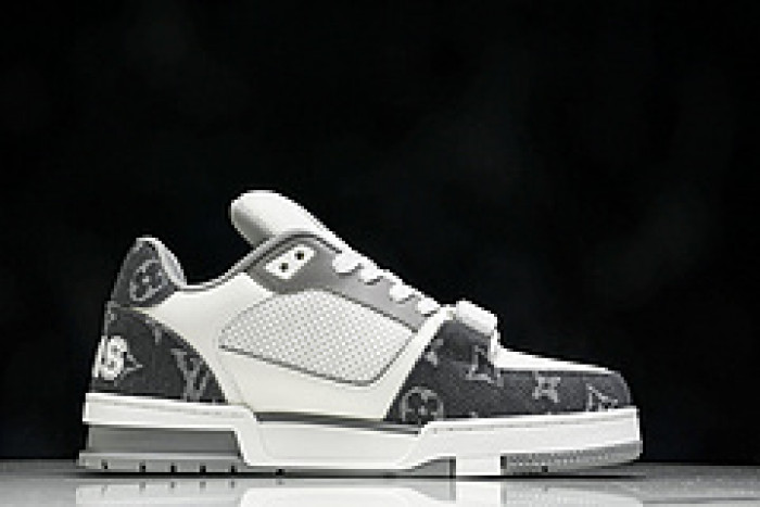 LVT  SNEAKERS   COPSHOE  L&V-413