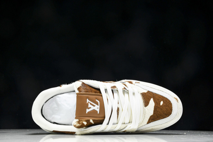 LVT  SNEAKERS   COPSHOE  L&V-414