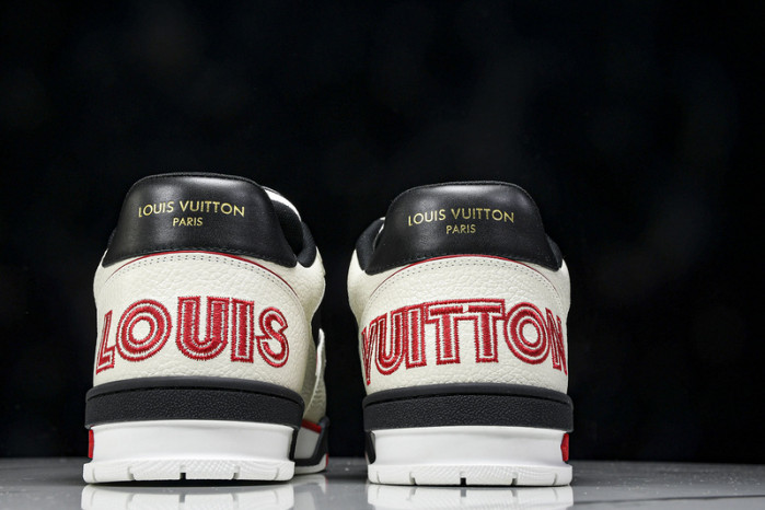 LVT  SNEAKERS   COPSHOE  L&V-415